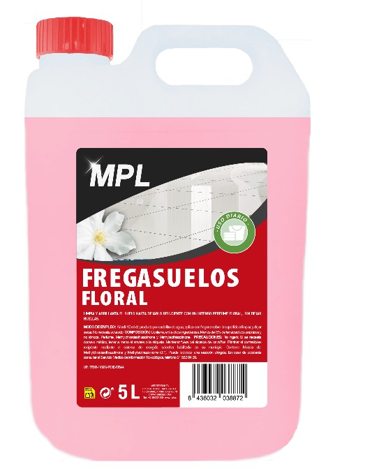 Fregasuelos