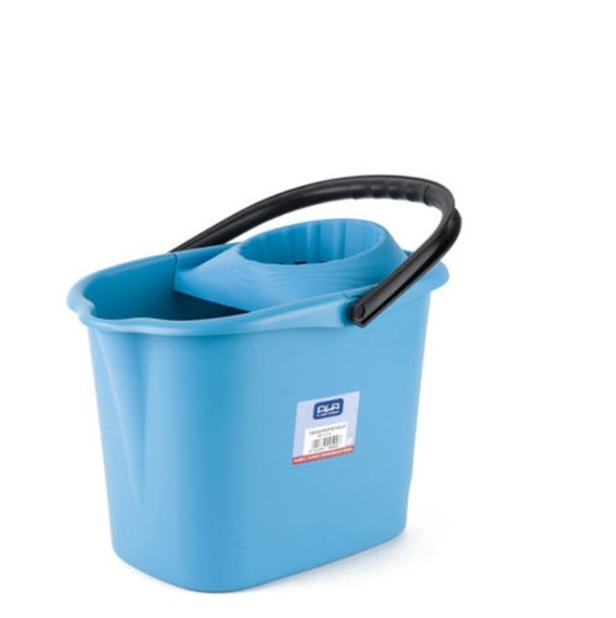 cubo de fregar