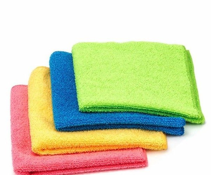 Trapos de Colores