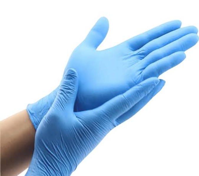 Guantes