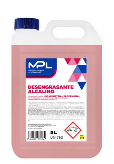 Desengrasante